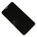 Дисплей для Xiaomi Mi 8 Pro в сборе с тачскрином <черный>