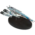 Фигурка Dark Horse Mass Effect - Normandy SR2 Ship Replica Remaster, 16 см, 761568007268