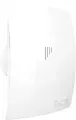 Вентилятор вытяжной с обратным клапаном BREEZE 4C 100 мм, 9 Вт, в душ, туалет, в ванную, в санузел, белый, DiCiTi