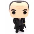 Коллекционная фигурка Funko POP! Movies: The Batman: Oswald Cobblepot #1191