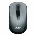 Мышь Acer OMR134, оптическая, беспроводная, USB, серый [zl. mceee.01h]