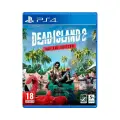 Dead Island 2 - Day One Edition (PS4, русские субтитры)