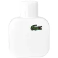 Туалетная вода для мужчин Lacoste Blanc Eau De Toilette 50 мл