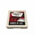 Микрогвоздь 23 тип 20 мм Trusty MBO.6-20
