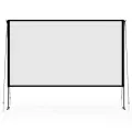 Складной экран для проекторов Wanbo Folding Curtain
