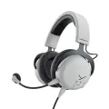 Игровая гарнитура beyerdynamic MMX150 с креплением на голову, Grey