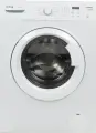 Стиральная машина Атлант СМА-70 С 105-000, с фронтальной загрузкой, 7кг, 1000об/мин, белый
