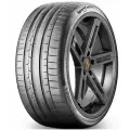 Летняя шина Continental ContiSportContact 6 305/25 R22 99Y ZR FR XL