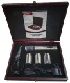 Винный набор E-Wine Deluxe в подарочной коробке (63879)