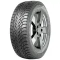 Nokian Tyres Hakkapeliitta R3 235/45 R19 99T зимняя