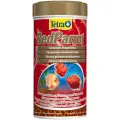 Сухой корм  для  рыб, ракообразных Tetra Red Parrot, 250 мл, 75 г