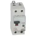 Дифференциальный автомат Legrand DX3 2П 30 мА C 6 кА AC электромеханический 25 А 30 мА
