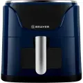Аэрогриль BRAYER 2036BR,1500 Вт,5л, t.200С, съем. реш, таймер, LCD-дисп,7 прогр, 2280921