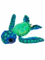 Игрушка мягкая плюшевая Большеглазая Черепаха 25см