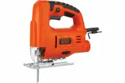Лобзик Black+Decker JS20