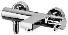 Paffoni Rin022cr Смеситель для ванны без душ. набора, Хром Ringo 00227558