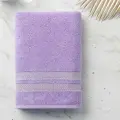 Полотенце Verossa Reticolo Лаванда 70х140