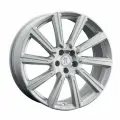 Колесный диск Replay CHR93 20x9 PCD5x108 ET36 D65,1серебристый