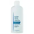 Шампунь Ducray Hair Care Элюсьон Мягкий балансирующий шампунь, Elution Rebalancing Shampoo, 200 мл