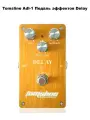 Tomsline Adl-1 Педаль эффектов Delay