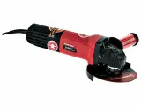 Угловая шлифовальная машина (болгарка) Энергомаш гарант УШМ1-125