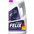 Антифриз FELIX EVO G12++ (VW, SKODA, AUDI, PORSCHE, SEAT), 5КГ Felix арт. 430206335