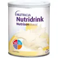 Энтеральное питание Nutridrink, Nutrison (Nutricia) Advanced, сухая смесь, 322 г, нейтральный, 4 шт.