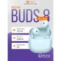 Беспроводные наушники Xiaomi Redmi Buds 8 Active Blue, цвет голубой
