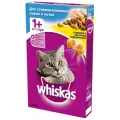 Корм для стерилизованных кошек Whiskas с курицей 350 г