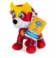 Мягкая игрушка Щенок Маршалл Mighty Pups Мега Щенки Paw Patrol