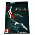 Видеоигра для PS3. HITMAN ABSOLUTION. Professional Edition (2012, BOX, английская версия) стелс-экшен / 18+