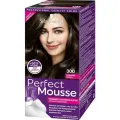 Краска Perfect Mousse 300 Черный Каштан, для всех типов волос, 93мл