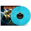 Виниловая пластинка Blind Guardian - At The Edge Of Time (Ltd. 2LP/Curacao Vinyl) (2 LP)