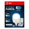 Светодиодная лампа ЭРА STD LED POWER T160-100W-6500-E27/E40 100Вт
