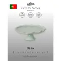 Блюдо на ножке, Casafina by Costa Nova, Cook & Host, 35 см, керамика, Португалия