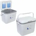 Контейнер изотермический 22 л + 2 аккумулятора холода 400 мл