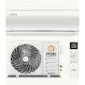 Сплит-система Ultima Comfort ECS-18PN, серия Eclipse NEW 2024, до 50 м², белый