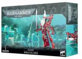 Фигурка для моделирования Warhammer 40000 Aeldari Wraithlord