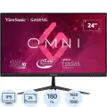 Монитор ViewSonic (VX2428)24/FHD/IPS/165Hz/250cd/5ms/HDMI/DP