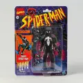 MARVEL Legends Venom Ретро фигурка
