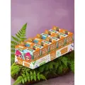 Свитбокс Sweet box Луана. Мармелад с игрушкой в коробочке, 10шт. по 10г.