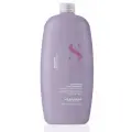 Шампунь разглаживающий Alfaparf SDL Smoothing Low Shampoo 1000 мл 20603