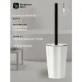 Ершик для унитаза Camellia керамический белый Bergenson Bjorn Bath BB0001033