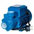 Насос Aquastrong EKm60-1, самовсасывающий, вихревой механизм, 0,37кВт