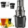 KUVINGS Медленная соковыжималка Revo830 - Соковыжималка для фруктов и овощей холодного отжима Coldpress