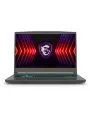 Ноутбук игровой MSI Thin 15 B13VE-3023US 15.6 FHD 144Гц IPS, Core i5 13420H, RTX 4050 6ГБ, RAM 16ГБ, SSD 512ГБ, Windows 11