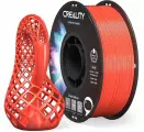 Катушка CR-ABS пластика Creality красная 1,75 мм 1 кг для 3D принтеров