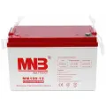 Аккумуляторная батарея MNB MM100-12