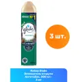 Glade Освежитель воздуха Антитабак, 300 мл - 3 шт