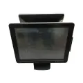 POS-терминал, FEC AerPOS AP-3435, с двумя дисплеями, сенсорный